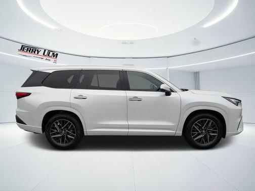 2024 Lexus TX 350 TX 350