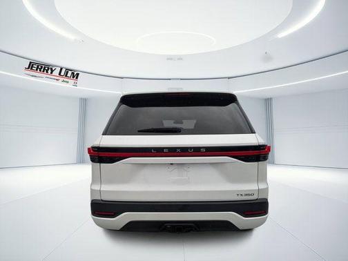 2024 Lexus TX 350 TX 350