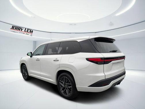 2024 Lexus TX 350 TX 350