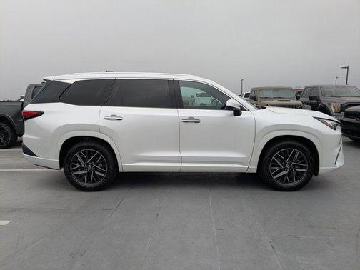 2024 Lexus TX 350 TX 350