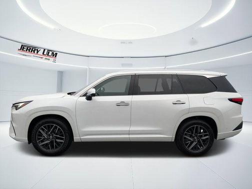 2024 Lexus TX 350 TX 350