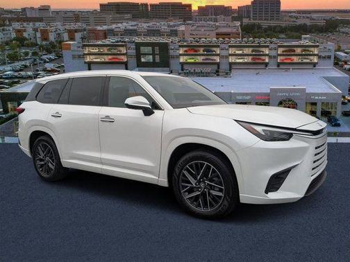 2024 Lexus TX 350 TX 350