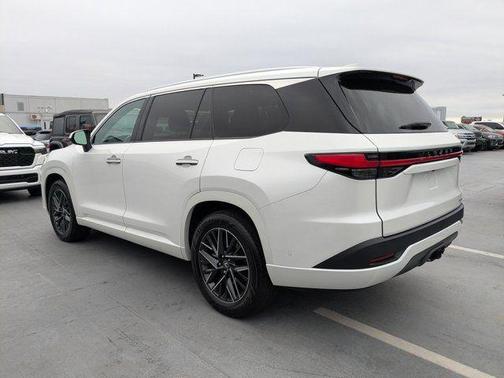 2024 Lexus TX 350 TX 350