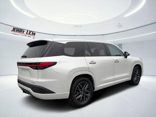 2024 Lexus TX 350 TX 350