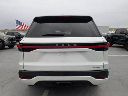 2024 Lexus TX 350 TX 350