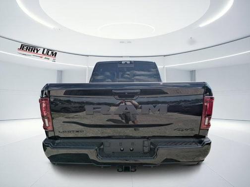 2026 RAM 3500 Limited