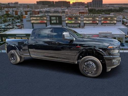 2026 RAM 3500 Limited