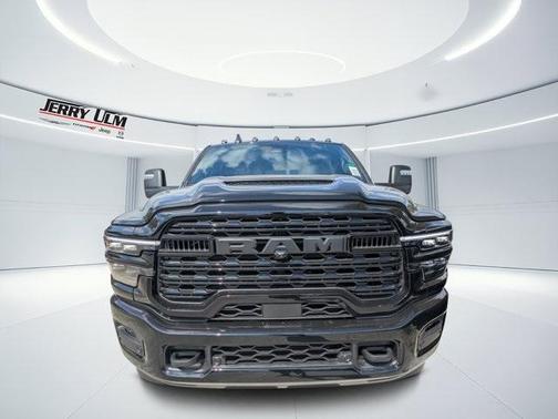 2026 RAM 3500 Limited