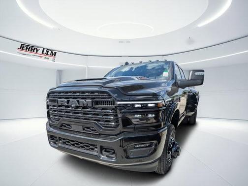 2026 RAM 3500 Limited