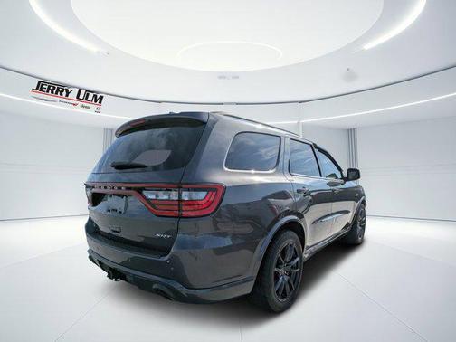 2020 Dodge Durango SRT AWD