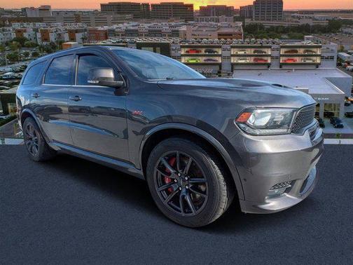 2020 Dodge Durango SRT AWD