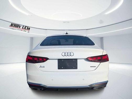 2024 Audi A5 Sportback S line Premium Plus