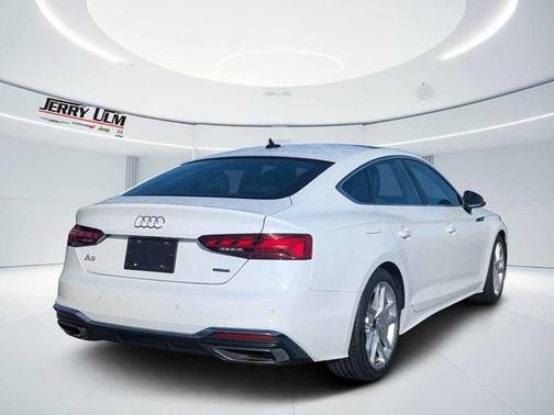 2024 Audi A5 Sportback S line Premium Plus