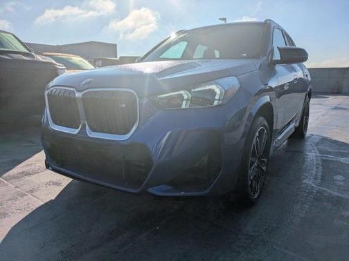 2025 BMW X1 M35i