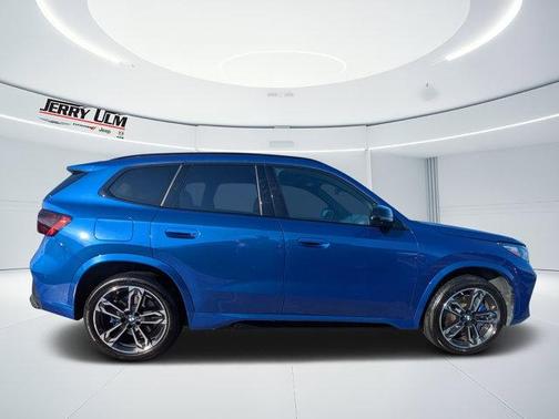 2025 BMW X1 M35i