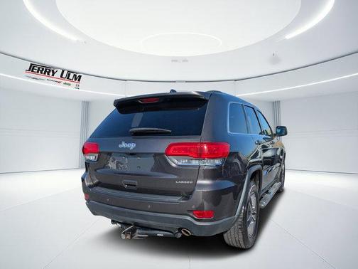 2019 Jeep Grand Cherokee Laredo E