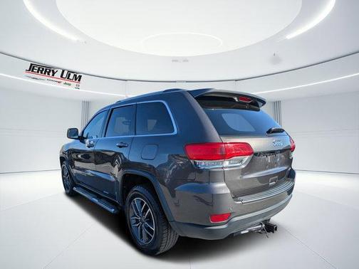 2019 Jeep Grand Cherokee Laredo E