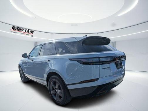 2025 Land Rover Range Rover Velar P250 Dynamic SE
