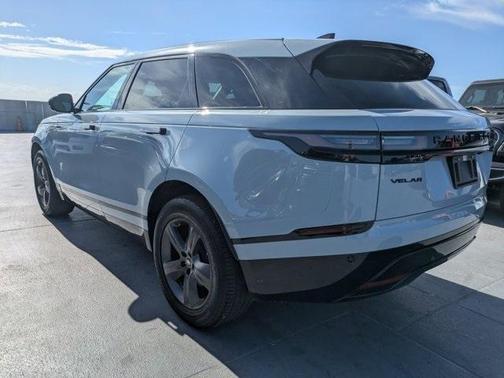 2025 Land Rover Range Rover Velar P250 Dynamic SE