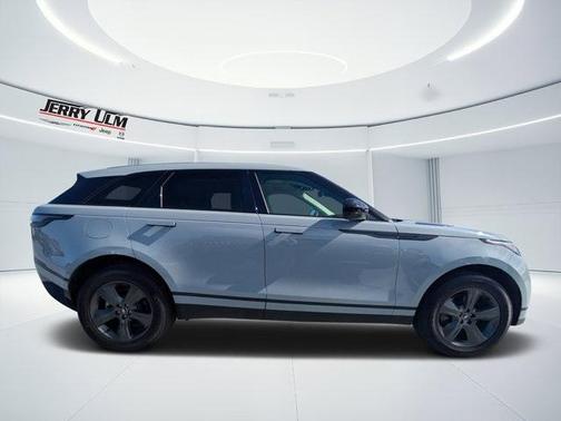 2025 Land Rover Range Rover Velar P250 Dynamic SE
