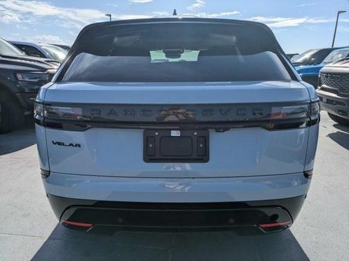 2025 Land Rover Range Rover Velar P250 Dynamic SE