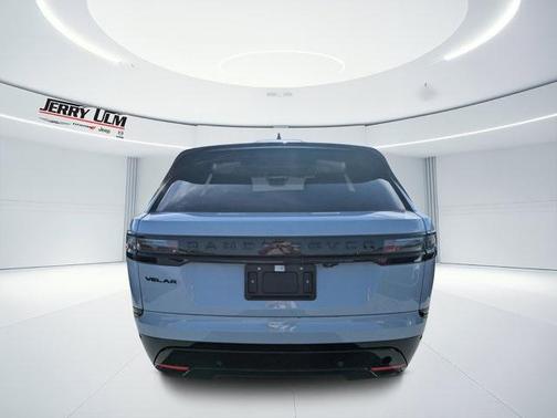2025 Land Rover Range Rover Velar P250 Dynamic SE
