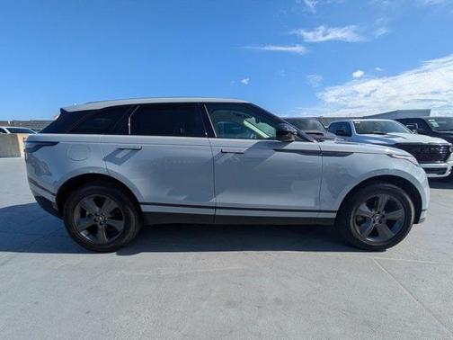 2025 Land Rover Range Rover Velar P250 Dynamic SE