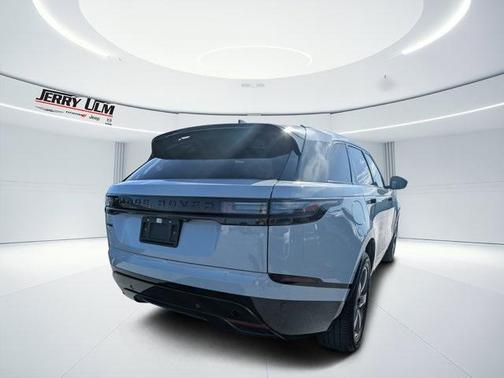2025 Land Rover Range Rover Velar P250 Dynamic SE