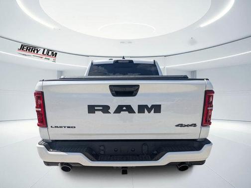 2025 RAM 1500 Limited