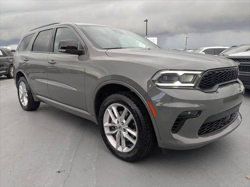 2023 Dodge Durango GT Plus AWD