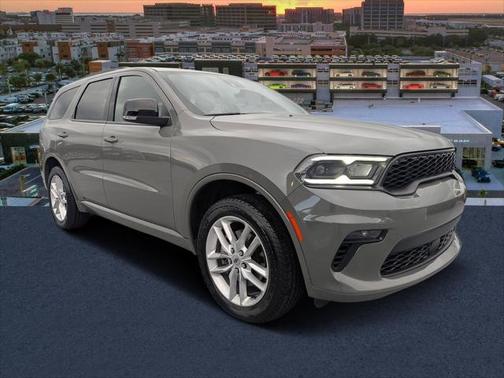 2023 Dodge Durango GT Plus AWD