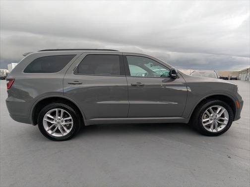2023 Dodge Durango GT Plus AWD