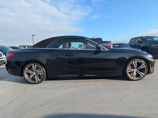 2023 BMW 430 i