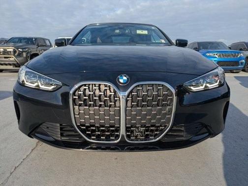 2023 BMW 430 i