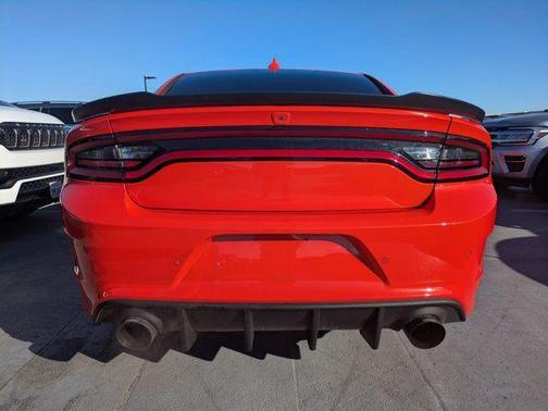 2023 Dodge Charger R/T