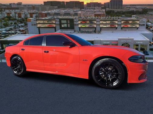 2023 Dodge Charger R/T