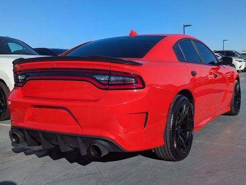 2023 Dodge Charger R/T