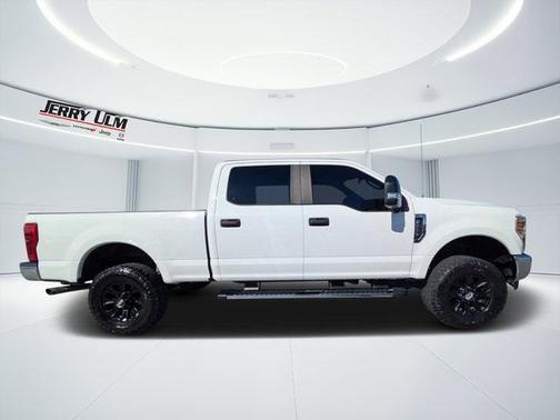 2018 Ford F-250 XL
