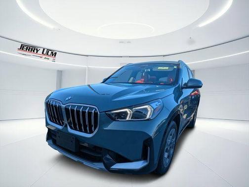 2025 BMW X1 xDrive28i