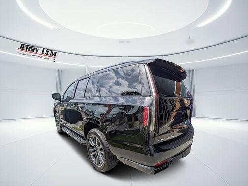 2023 Cadillac Escalade Sport