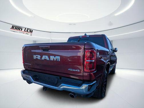 2025 RAM 1500 Limited