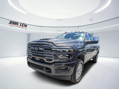 2025 RAM 3500 Laramie
