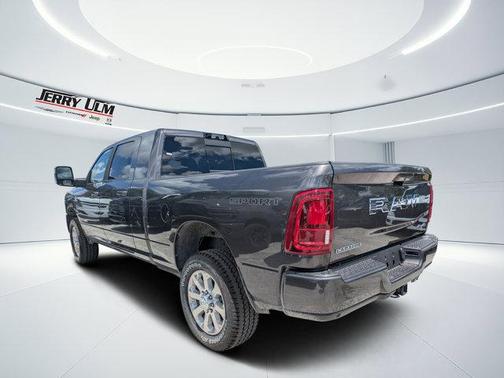 2025 RAM 3500 Laramie