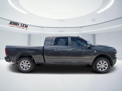 2025 RAM 3500 Laramie