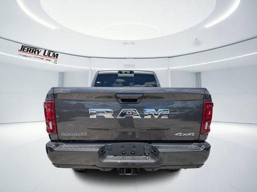 2025 RAM 3500 Laramie