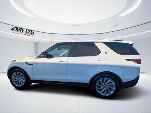 2025 Land Rover Discovery P300 S