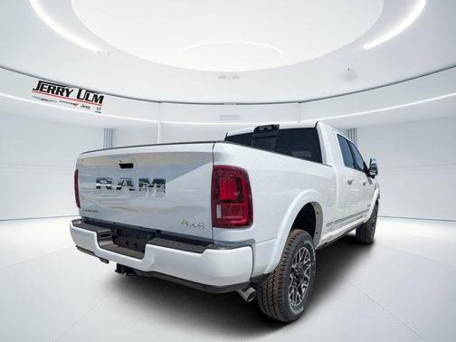 2025 RAM 2500 Limited