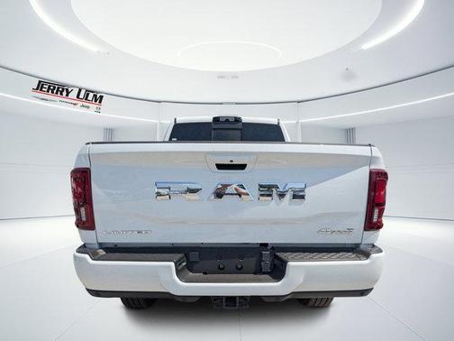 2025 RAM 2500 Limited