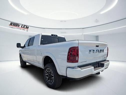 2025 RAM 2500 Limited