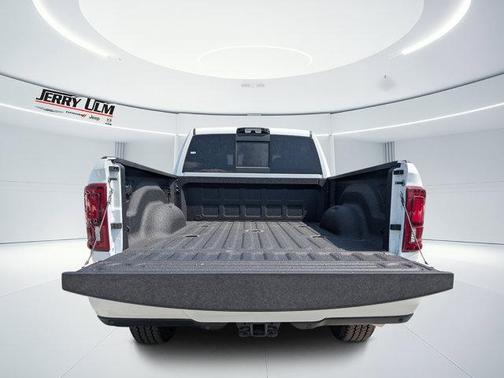2025 RAM 2500 Limited